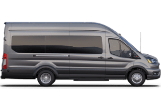 2025 Ford Transit® External Image 1